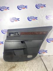 Запчасть дверная карта задняя правая Opel Omega 2000