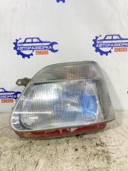 Фото запчасти фара передняя левая Suzuki Wagon R+ 2000 Б/У запчасть Запчасть фара передняя левая Suzuki Wagon R+ 2000