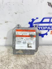 Запчасть блок управления airbag Suzuki Wagon R+ 2000
