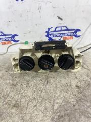 Запчасть блок управления печкой Suzuki Wagon R+ 2000