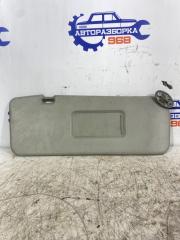 Запчасть козырек солнцезащитный правый Suzuki Wagon R+ 2000