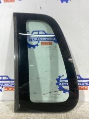 Запчасть форточка кузова задняя левая Suzuki Wagon R+ 2000