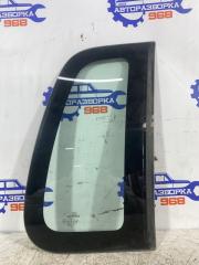 Запчасть форточка кузова задняя правая Suzuki Wagon R+ 2000
