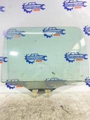 Запчасть стекло заднее левое Suzuki Wagon R+ 2000