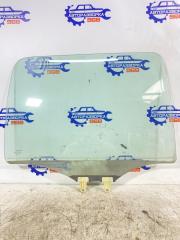 Запчасть стекло заднее правое Suzuki Wagon R+ 2000