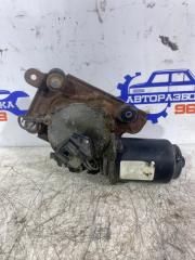 Запчасть моторчик стеклоочистителя передний Suzuki Wagon R+ 2000