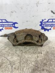 Фото запчасти суппорт тормозной передний правый Suzuki Wagon R+ 2000 Б/У запчасть Запчасть суппорт тормозной передний правый Suzuki Wagon R+ 2000