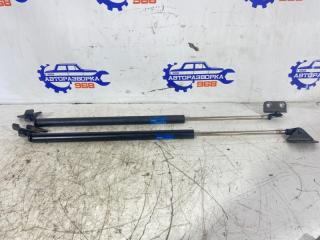 Запчасть амортизаторы багажника задние Suzuki Wagon R+ 2000