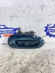 Запчасть ручка двери передняя правая Kia Shuma 2001