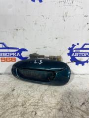 Запчасть ручка двери задняя левая Kia Shuma 2001