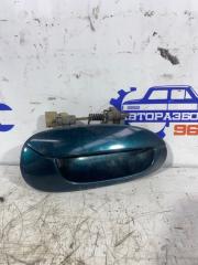 Запчасть ручка двери задняя правая Kia Shuma 2001