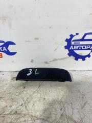 Запчасть ручка двери задняя левая Suzuki Wagon R+ 2000