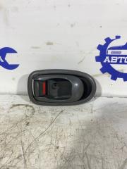 Запчасть внутренняя ручка двери левая Kia Shuma 2001