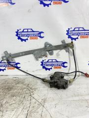 Запчасть стеклоподъемник передний правый Volvo 460 1995