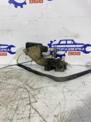 Запчасть замок двери передний правый Volvo 460 1995