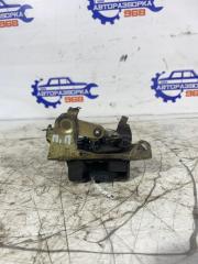 Запчасть замок двери передний правый Daewoo Nexia 2004