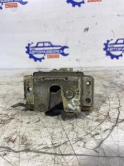 Запчасть замок двери задний левый Daewoo Nexia 2004