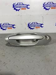 Запчасть ручка двери передняя левая Hyundai Sonata 1999