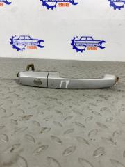 Запчасть ручка двери передняя правая Chery Amulet A15 2005