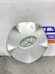 Запчасть заглушка колесного диска Hyundai Sonata 1999