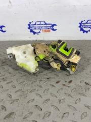 Запчасть замок двери задний левый Nissan Micra