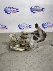 Запчасть замок двери задний правый Mitsubishi Lancer