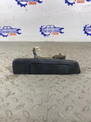 Запчасть ручка двери задняя правая Mitsubishi Lancer