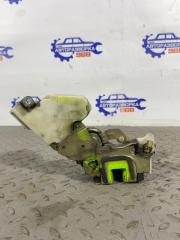 Запчасть замок двери задний правый Nissan Micra