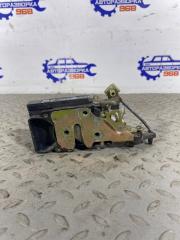Запчасть замок двери Peugeot 406