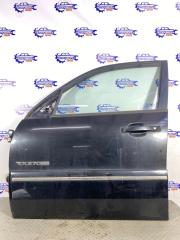 Запчасть дверь боковая передняя левая SsangYong Rexton