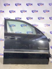 Запчасть дверь передняя правая SsangYong Rexton