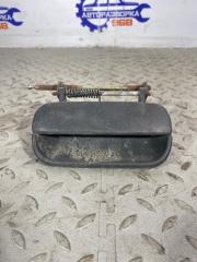 Запчасть ручка двери передняя правая Skoda Felicia