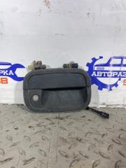 Запчасть ручка двери передняя правая Mitsubishi Space Runner 1991-1999