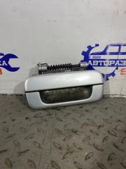 Запчасть ручка двери задняя левая Peugeot 406