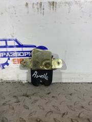 Фото запчасти замок багажника Kia Avella Б/У запчасть Запчасть замок багажника Kia Avella