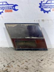 Запчасть фонарь задний левый BMW 5
