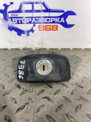 Запчасть замок багажника Renault Clio