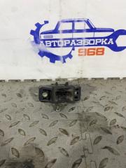 Запчасть замок багажника Renault Clio