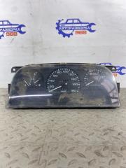 Фото запчасти панель приборов Ssang Yong Musso 1995 Б/У запчасть Запчасть панель приборов Ssang Yong Musso 1995