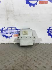 Фото запчасти блок управления центральным замком Ssang Yong Musso 1995 Б/У запчасть Запчасть блок управления центральным замком Ssang Yong Musso 1995