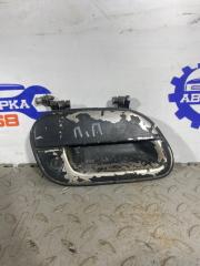 Фото запчасти ручка двери передняя правая Ssang Yong Musso 1995 Б/У запчасть Запчасть ручка двери передняя правая Ssang Yong Musso 1995