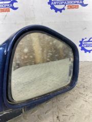 Фото запчасти боковое зеркало правое Ssang Yong Musso 1995 Б/У запчасть Запчасть боковое зеркало правое Ssang Yong Musso 1995