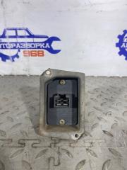 Фото запчасти резистор печки Ssang Yong Musso 1995 Б/У запчасть Запчасть резистор печки Ssang Yong Musso 1995