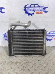 Фото запчасти радиатор печки Ssang Yong Musso 1995 Б/У запчасть Запчасть радиатор печки Ssang Yong Musso 1995