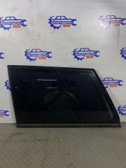 Фото запчасти стекло глухое заднее левое Ssang Yong Musso 1995 Б/У запчасть Запчасть стекло глухое заднее левое Ssang Yong Musso 1995