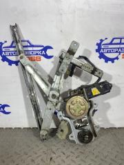 Фото запчасти стеклоподъемник задний правый Ssang Yong Musso 1995 Б/У запчасть Запчасть стеклоподъемник задний правый Ssang Yong Musso 1995