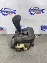 Фото запчасти селектор акпп Ssang Yong Musso 1995 Б/У запчасть Запчасть селектор акпп Ssang Yong Musso 1995