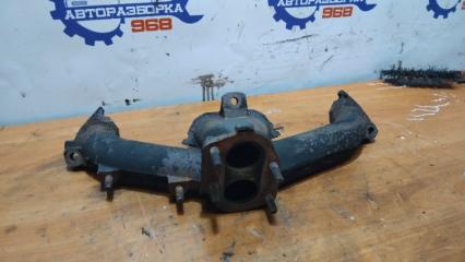 Впускной коллектор Лада 2107