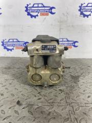 Фото запчасти блок abs Ssang Yong Musso 1995 Б/У запчасть Запчасть блок abs Ssang Yong Musso 1995