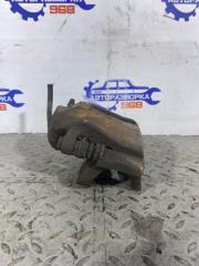 Запчасть суппорт тормозной передний правый Audi 80 1987